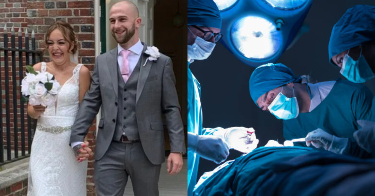 A British woman mysteriously died in Turkey