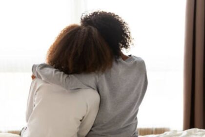 Woman punished her daughter's abuser