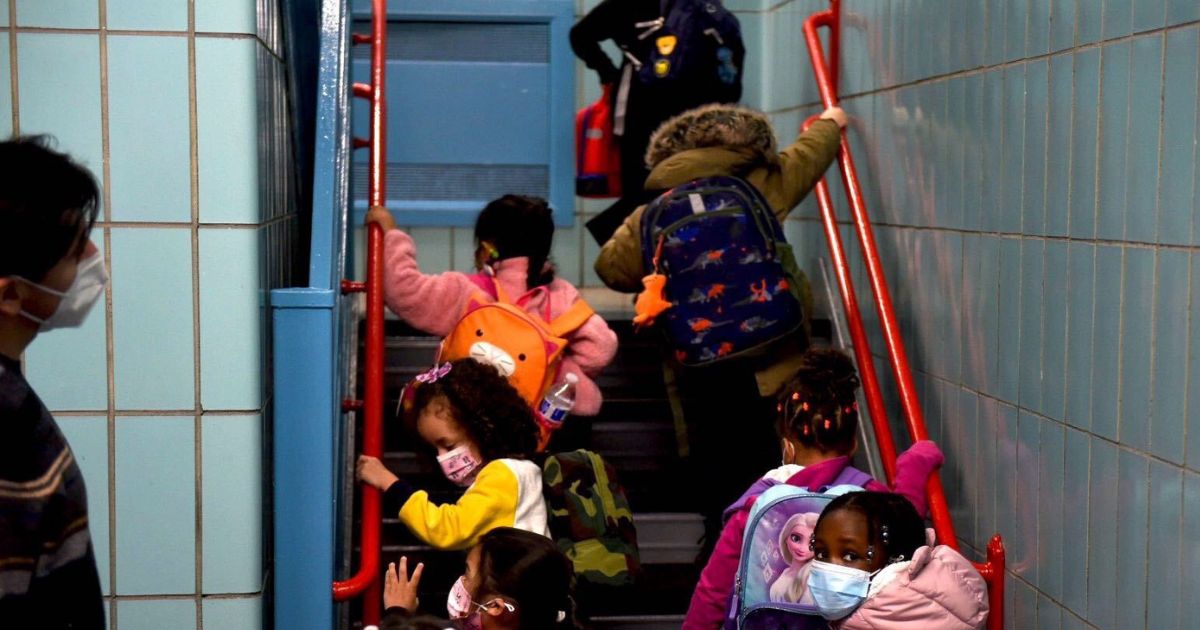 ACS under fire for neglecting child abuse cases in New York