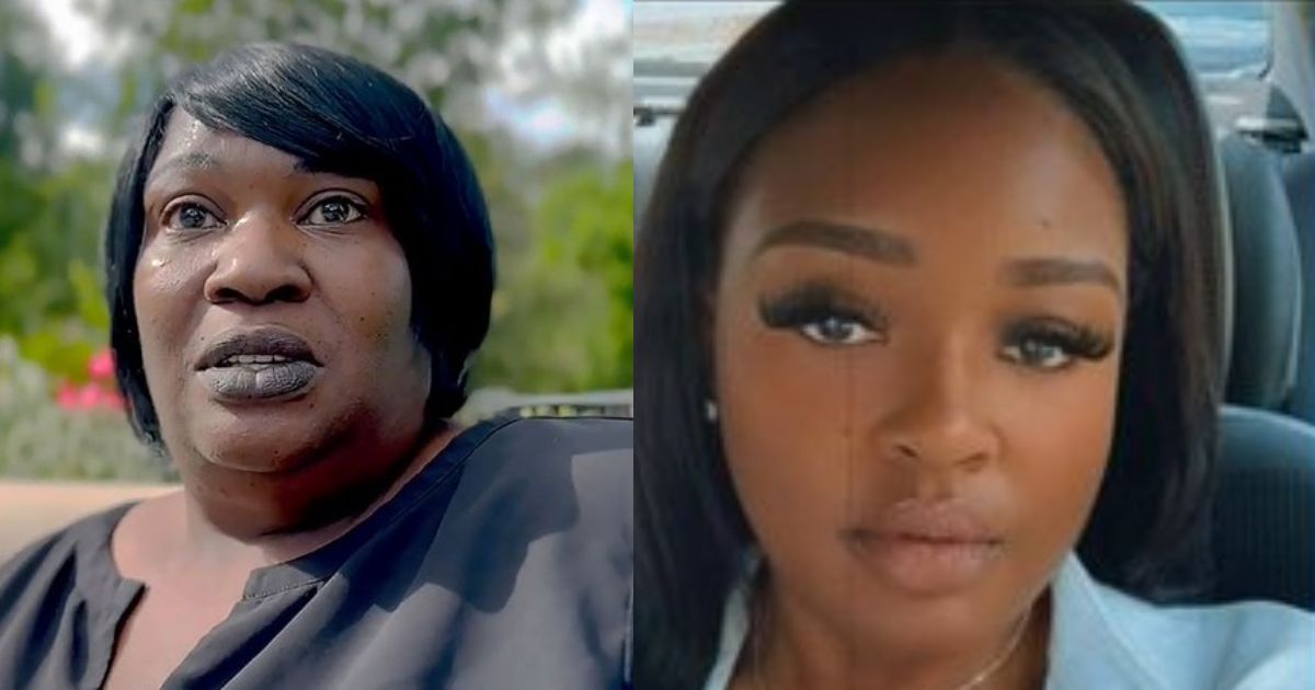 Adriana Smiths Family Forced to Wait in Agony as Georgia Abortion Law Blocks End of Life Choice