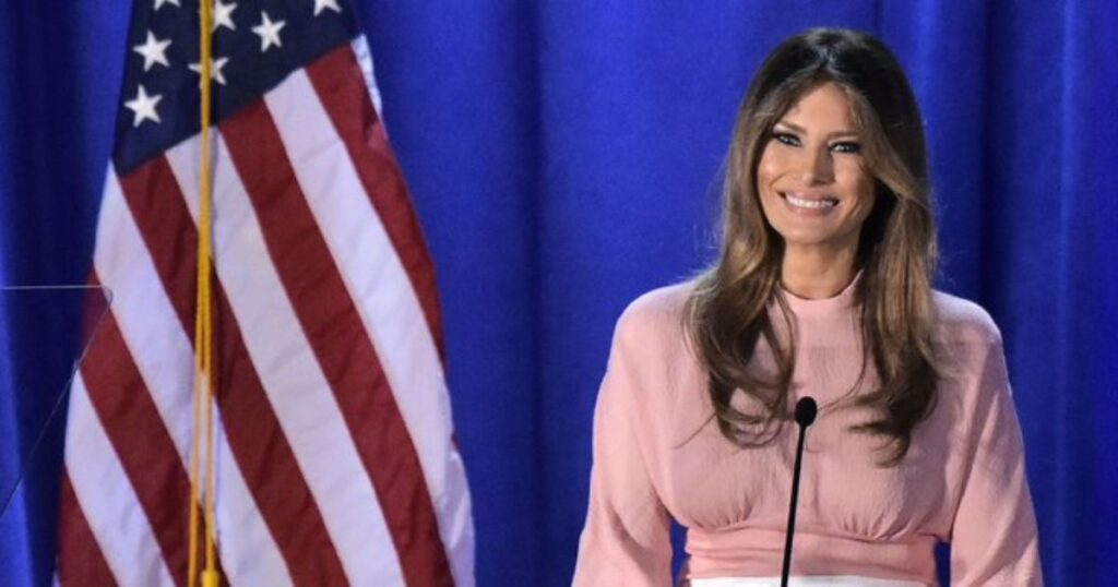 All the Secrets and Scandals About Melania Trump