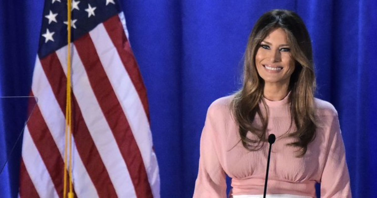 All the Secrets and Scandals About Melania Trump