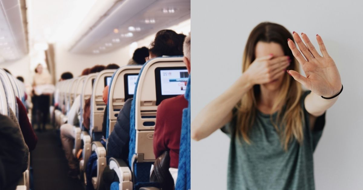 American airlines case