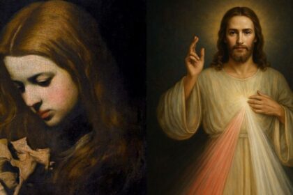 Ancient Text Claims Jesus Had Mary Magdalene As His Wife