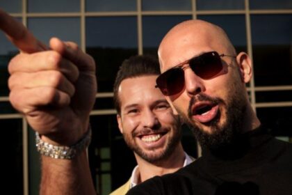 Andrew Tate Accused of Intimidating Victims from Jail