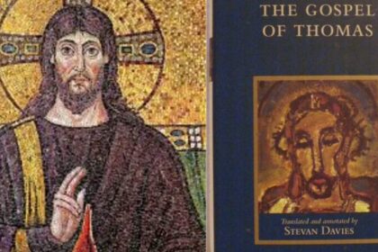 Banned Gospel Reveals About Jesus