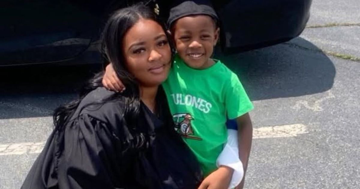 Brain dead pregnant woman kept alive