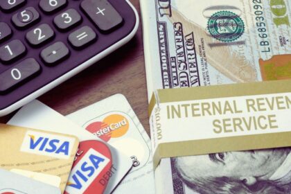 Want Tax-Free Income? Here Are the Top IRS-Approved Ways to Keep More Money (Credits—via the Blue Diamond Gallery)