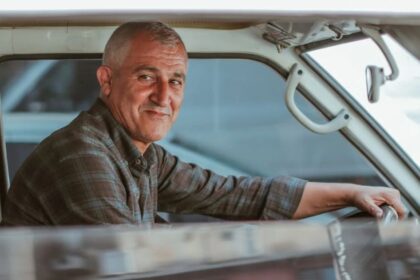 DMVs rules for seniors driver’s license.