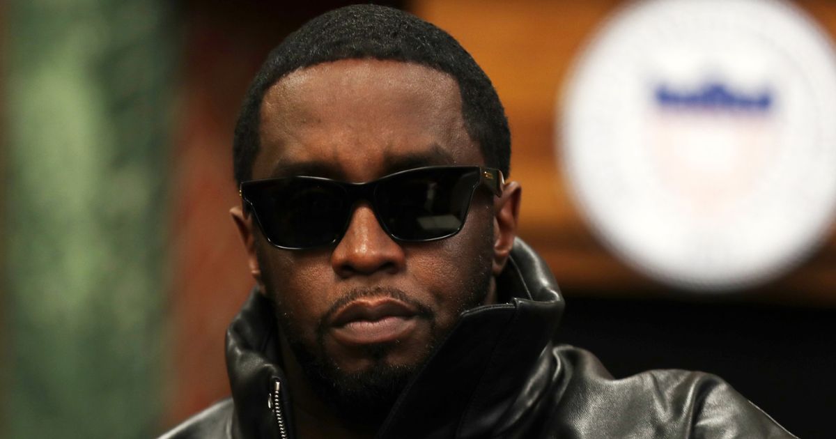 Diddy’s Ex-Assistant Reveals Rapper’s Disturbing Obsession With One Food Item