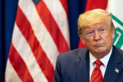 Donald Trump (credits: rawpixel.com / National Archives and Records Administration)