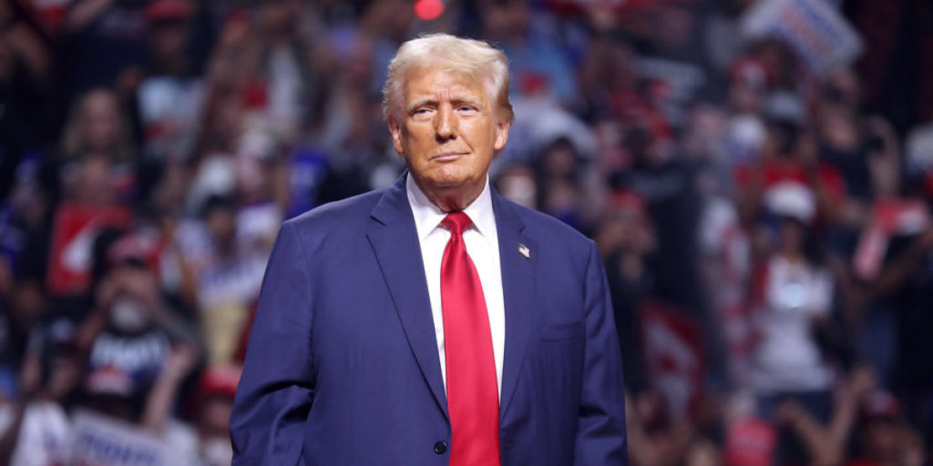 Donald Trump's Successors