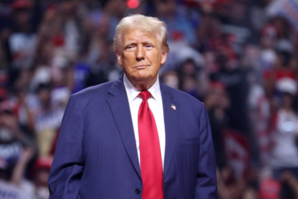 Donald Trump's Successors