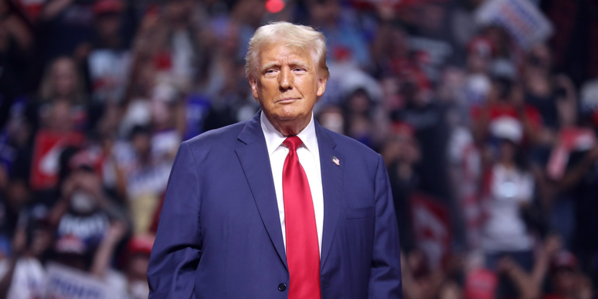 Donald Trump's Successors