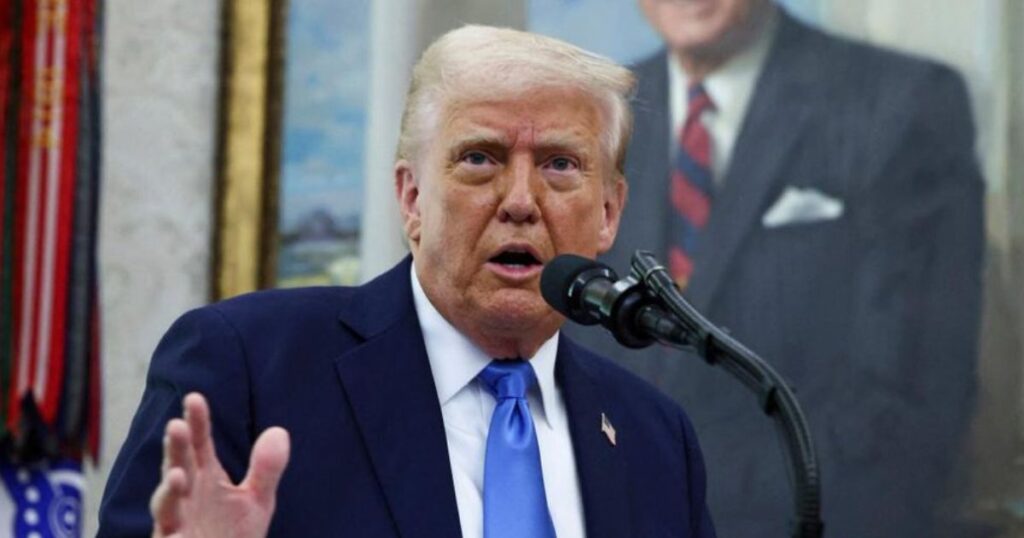 Donald Trump's Tax-Cut Bill Gets New Makeover