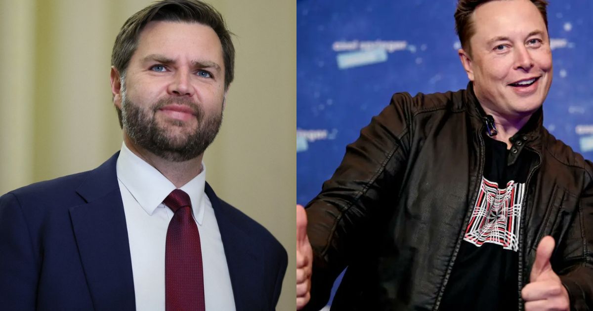 Elon Musk Approves JD Vance's Remarks About Him