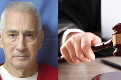 Execution date for Mississippi's Longest Serving Death Row Inmate set