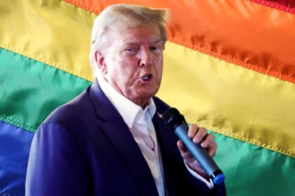 Federal Judge Orders Trump Admin to Bring Back Gay Man Wrongfully Deported to Mexico