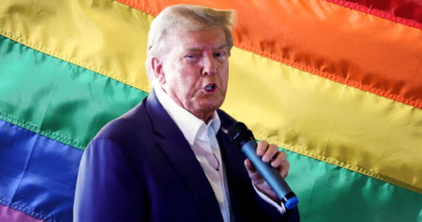 Federal Judge Orders Trump Admin to Bring Back Gay Man Wrongfully Deported to Mexico
