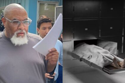 Former Harvard Morgue Manager Pleads Guilty Over Shocking Crimes