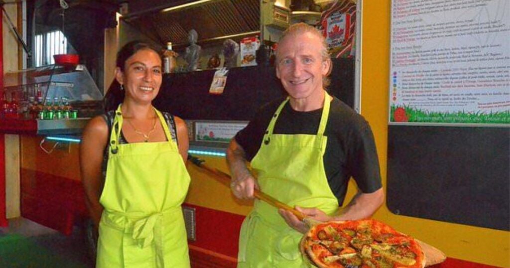 French restaurateur commits brutal crime