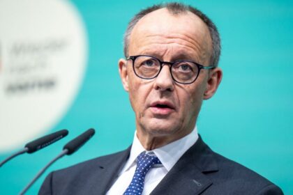 Friedrich Merz