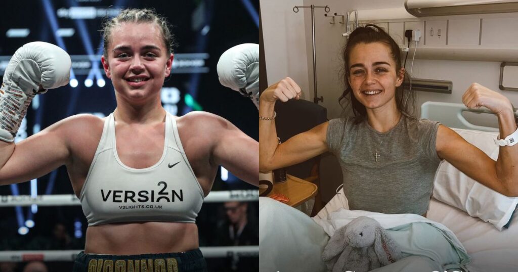 Georgia O'Connor Dies from Cancer at 25