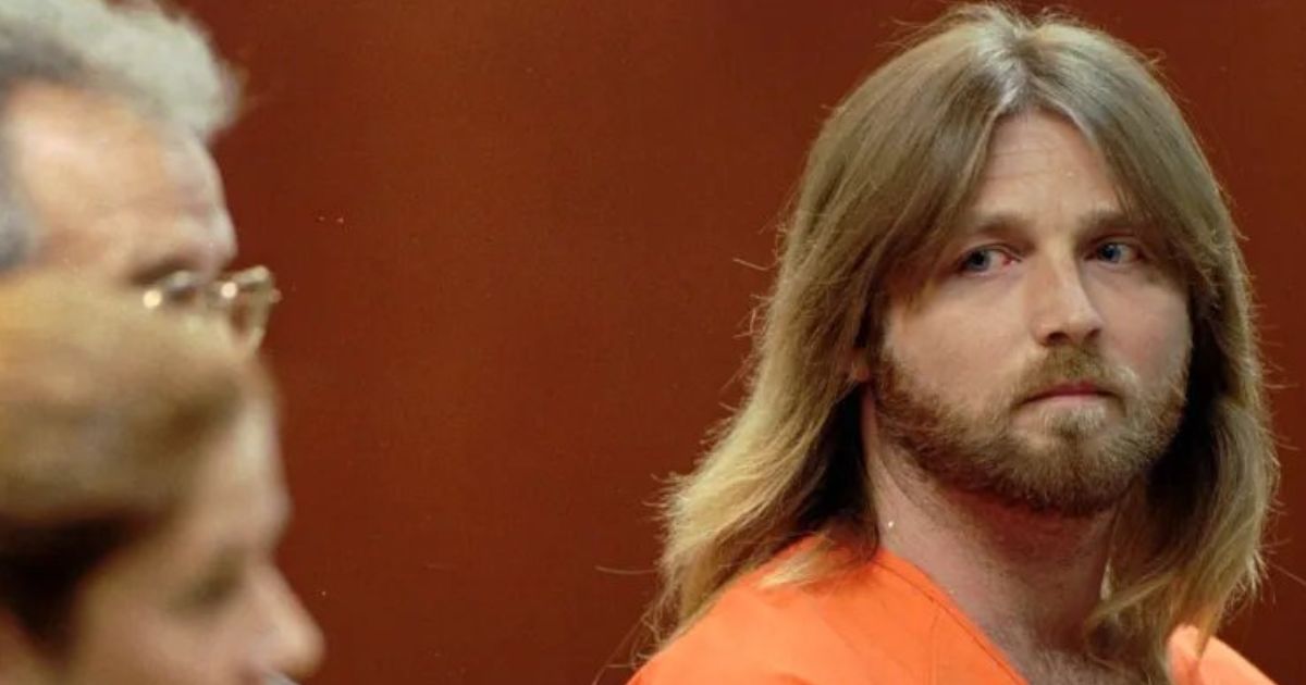 Serial Killer Glen Rogers