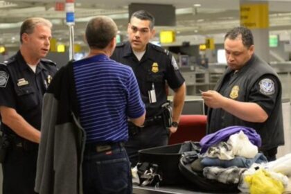 Green Card Holders Detained at Airports