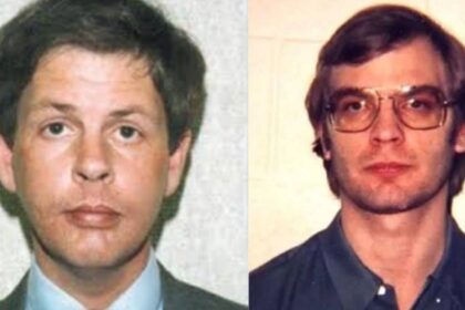 Herb Baumeister is much worse than Dahmer