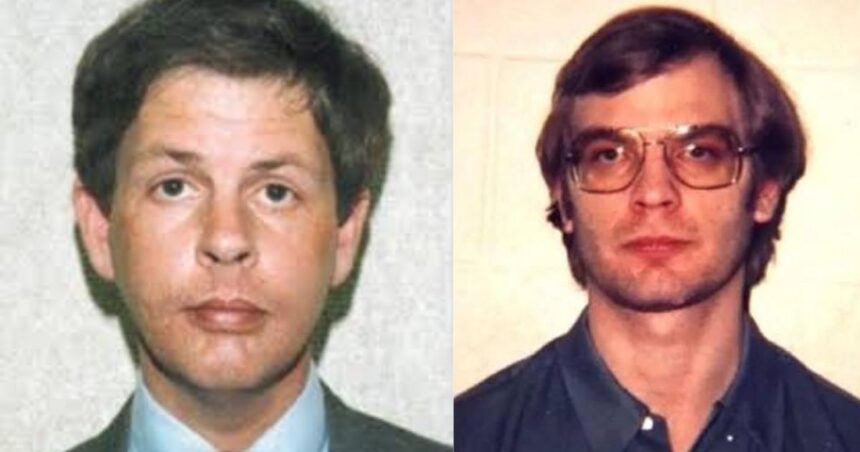 Herb Baumeister is much worse than Dahmer