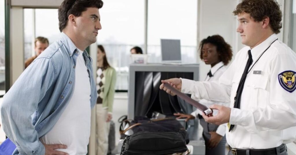 Passengers Share Stories of Stupidest Mistakes At Airport Check In That Could Result in TSA Fine