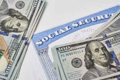 Here's What Social Security's New Feature Could Mean for You