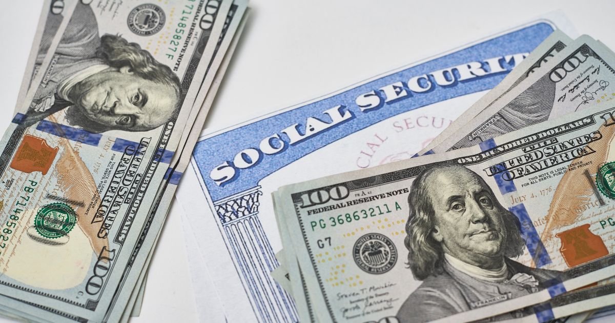 Here's What Social Security's New Feature Could Mean for You