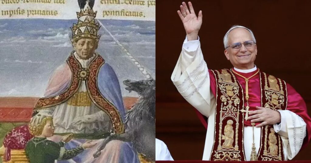 Historic Prophecy Predicts the New Pope Will be the Last in Line