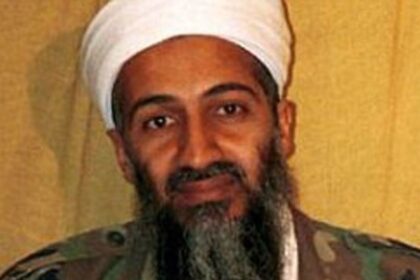 How Osama Bin Laden Was Really Caught