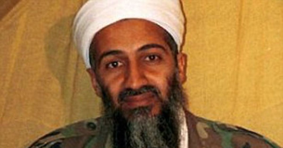 How Osama Bin Laden Was Really Caught