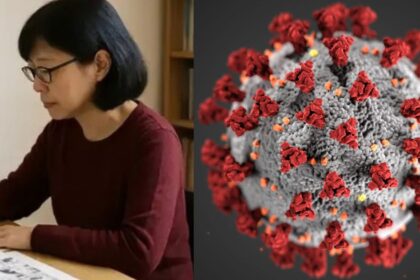 Japanese Baba Vanga predicts return of Covid-19