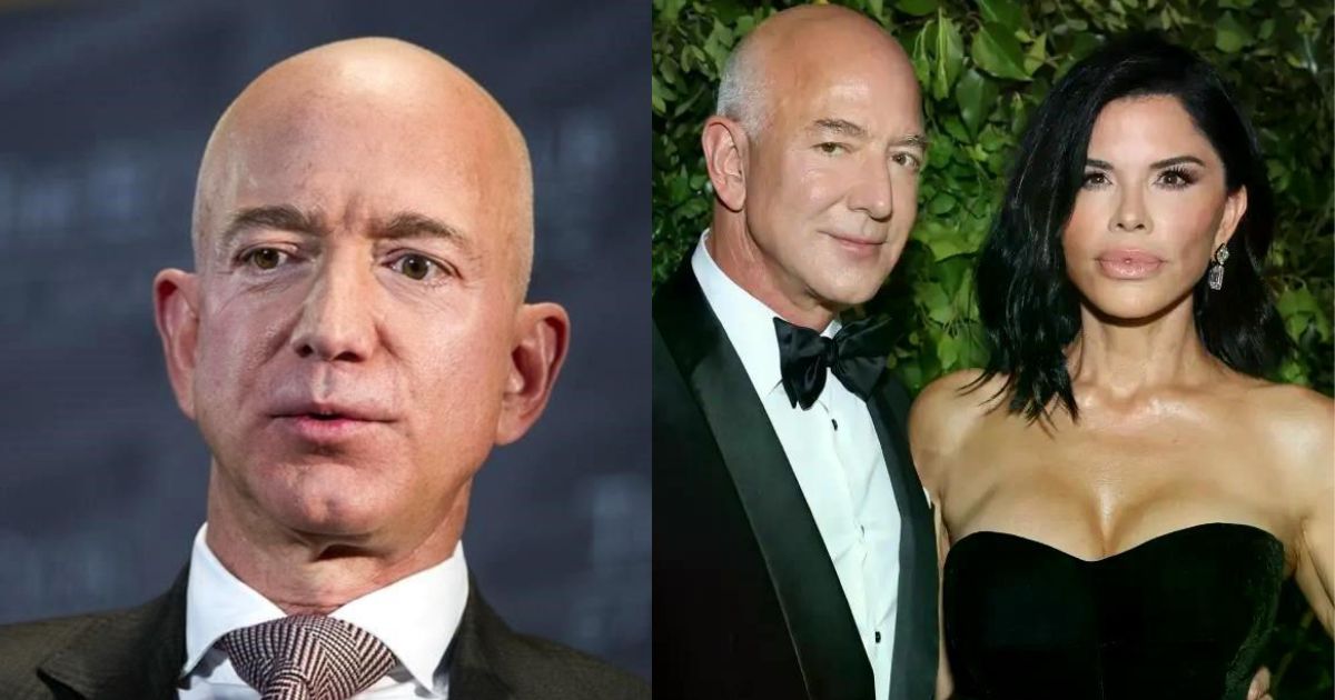 Jeff Bezos to Get Married with Lauren Sanchez in Italy