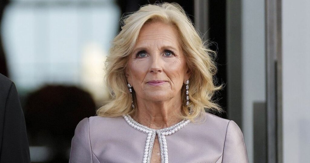 Jill Biden