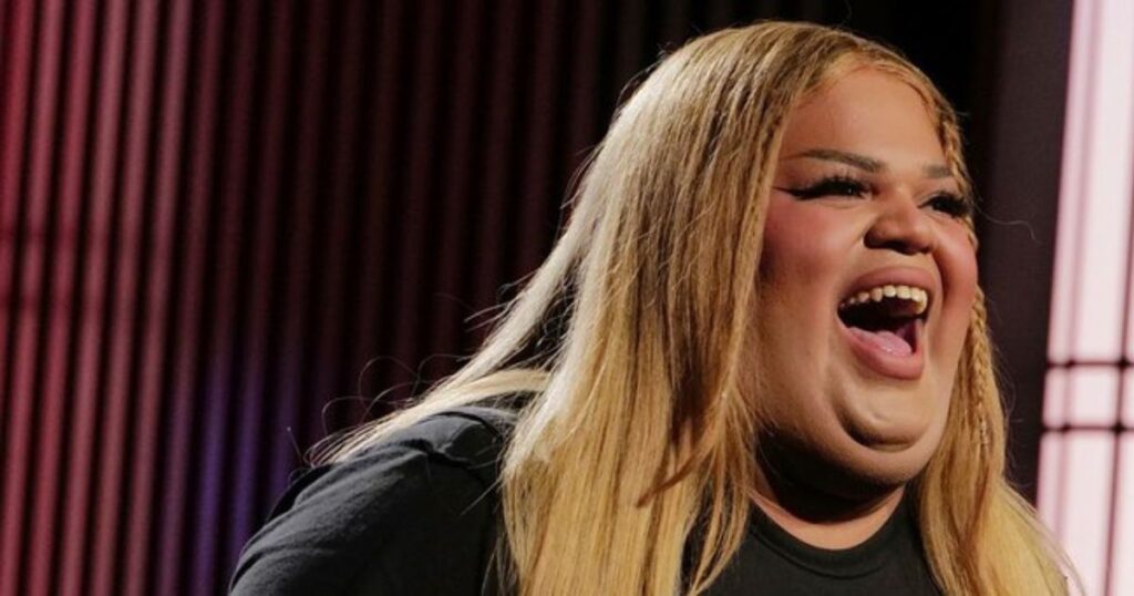 Jools Lebron's life when she created a memorable meme