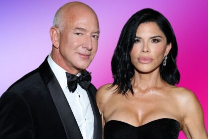 Lauren Sanchez and Jeff Bezos to Tie the Knot in Italy