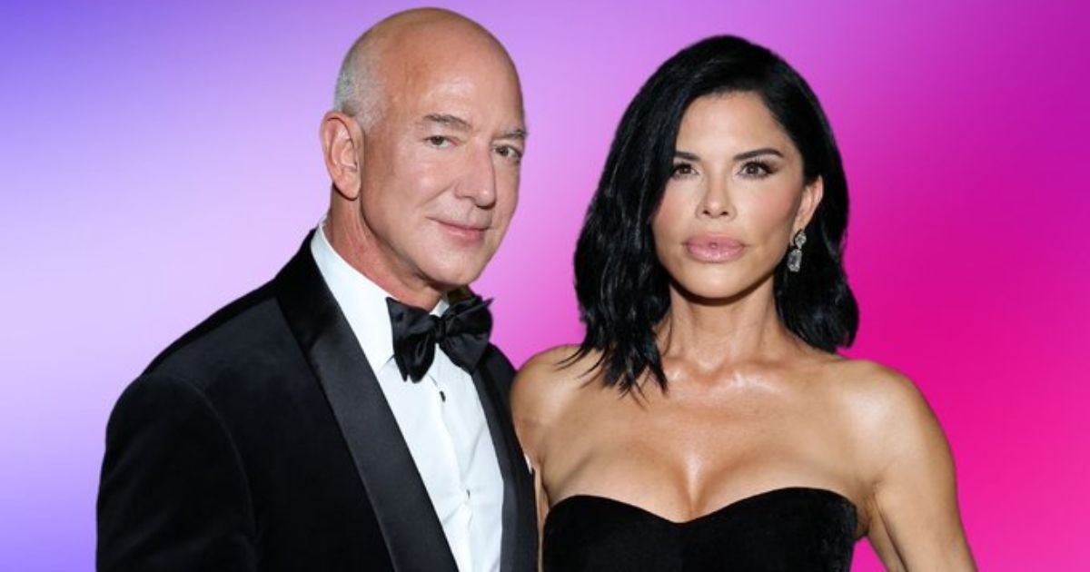 Lauren Sanchez and Jeff Bezos to tie the knot soon
