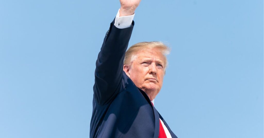 Man arrested for attempted bombing