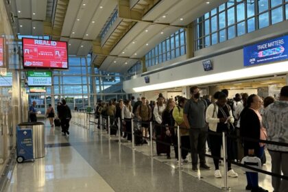 Many Travelers Are Using the 'No REAL ID' Line in Their Advantage