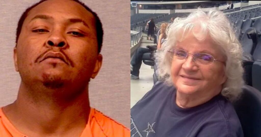 Matthew Lee Johnson Executed for 2012 Murder of Nancy Harris