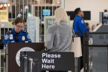 TSA preps for Memorial Day Weekend airport rush