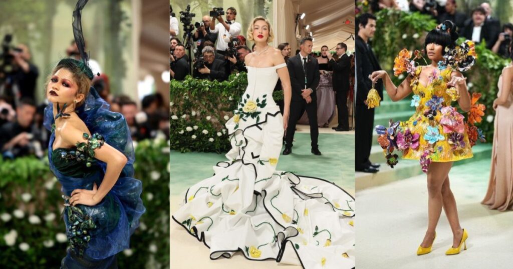 Met Gala 2025’s Bizarre Rules