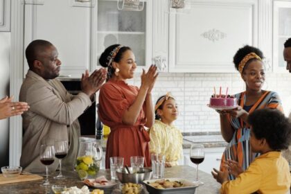 Mother-in-law guilt trips daughter-in-law when she declines to fund husband's extravagant birthday dinner