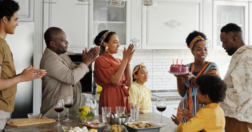 Mother-in-law guilt trips daughter-in-law when she declines to fund husband's extravagant birthday dinner